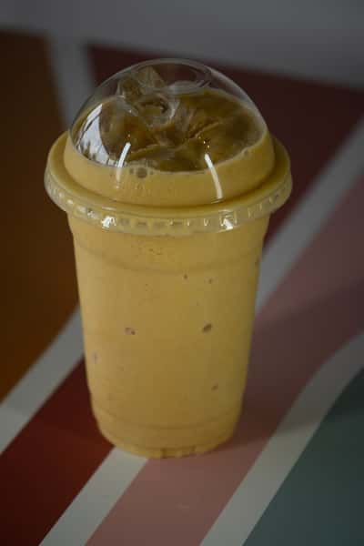 Golden Milk