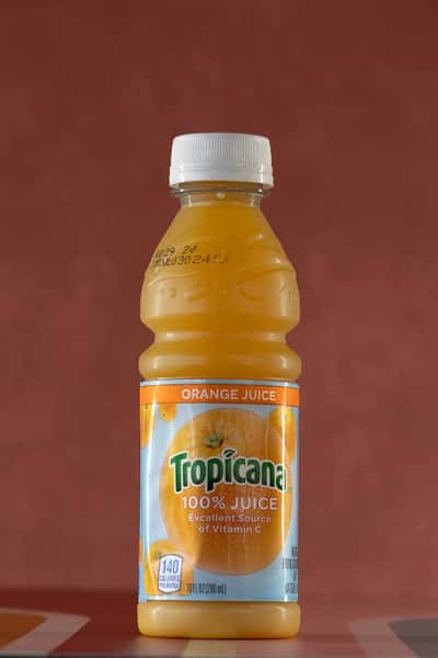 Orange Juice