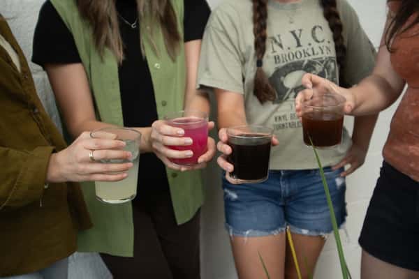 drinks