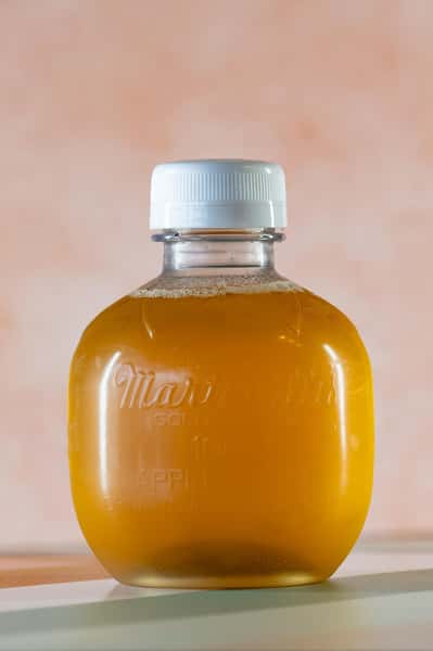 Apple Juice