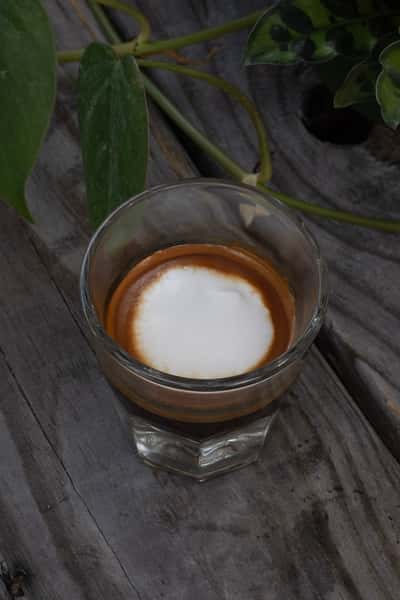 Macchiato