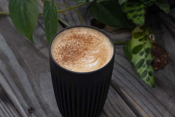 hot coffee
