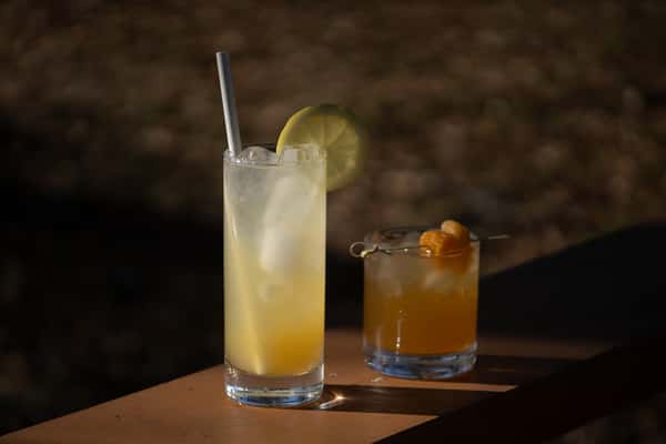 cocktails