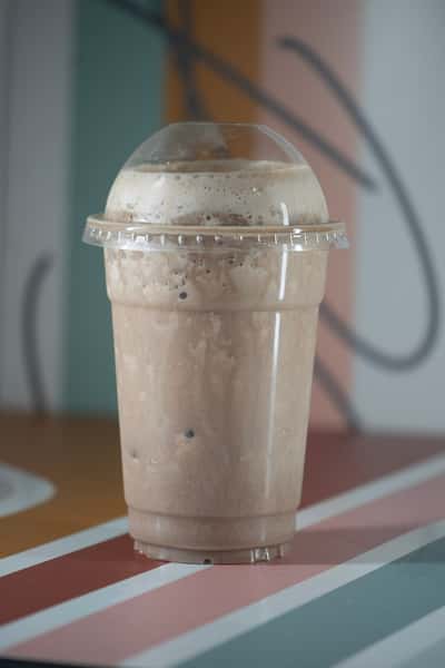 Chocolate Protein