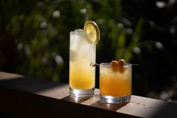 cocktails