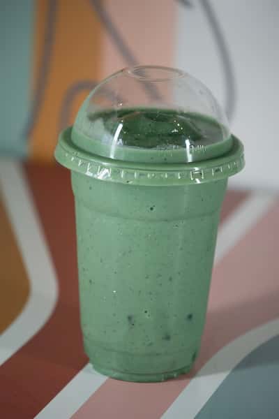 Green Goddess