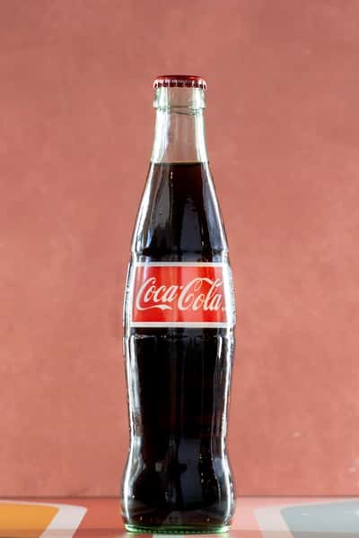 Mexican Coke