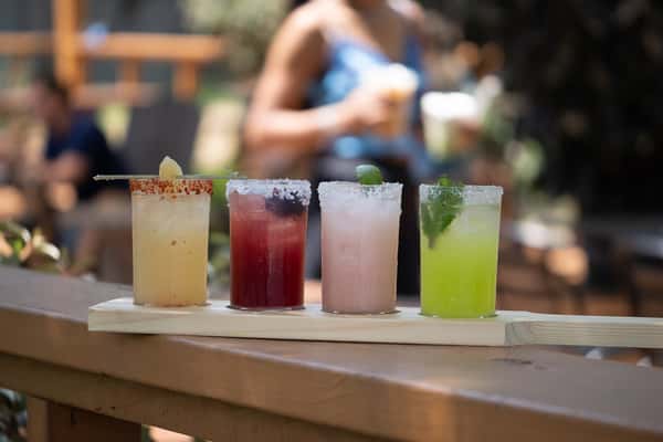 cocktails
