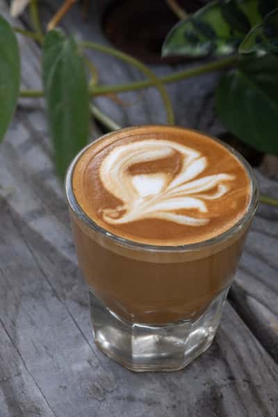 Cortado