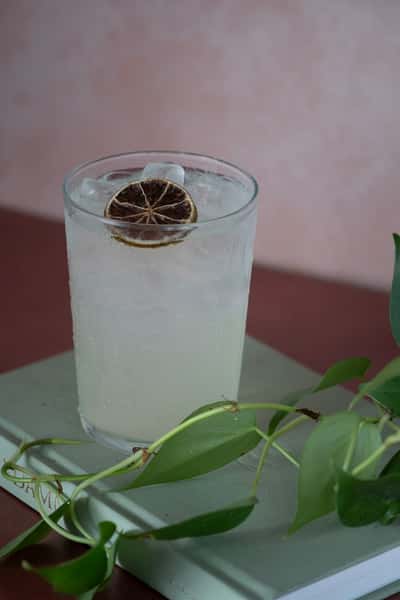 Lemonade