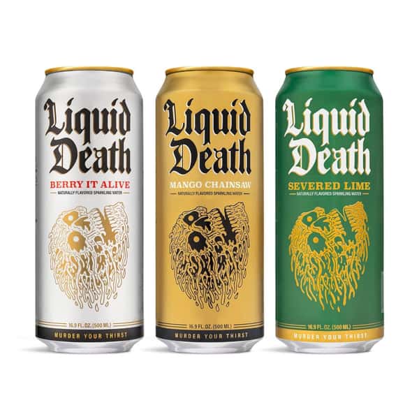 Liquid Death