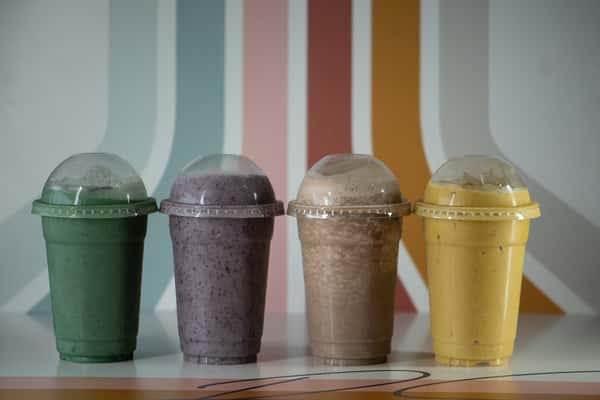 Juices