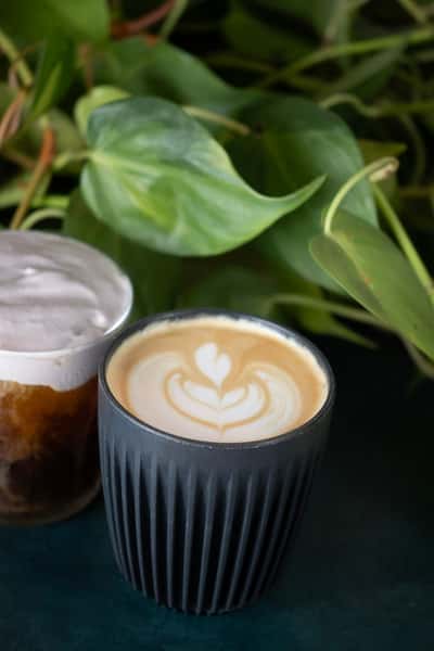 Cappuccino