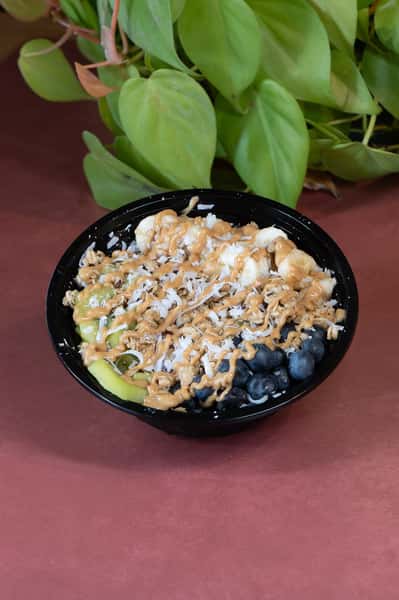 Açaí Bowl