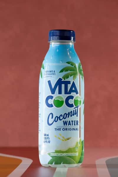 Coconut Water