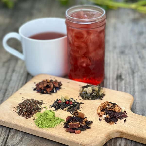 Tea