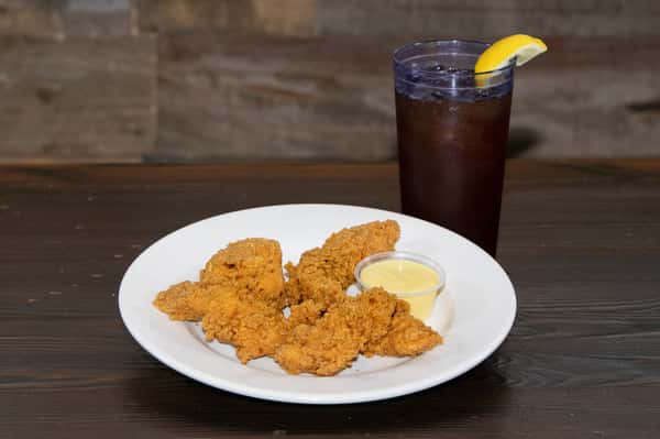 Chicken Tenders
