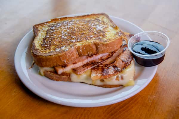 Monte Cristo