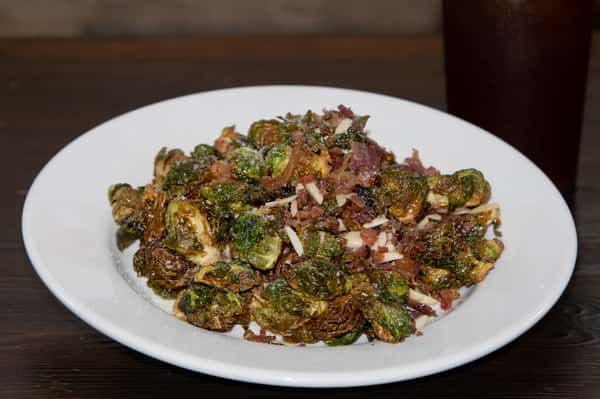 Brussel Sprouts App
