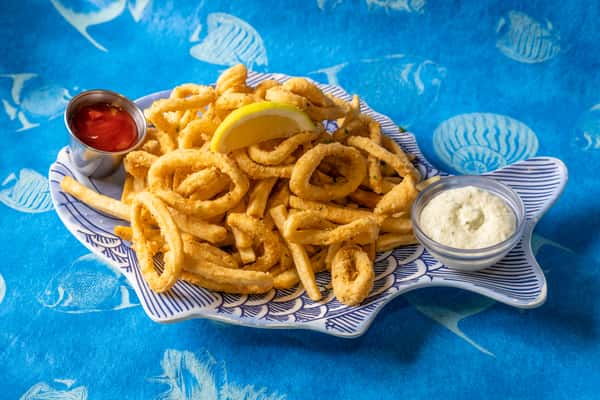 Calamari