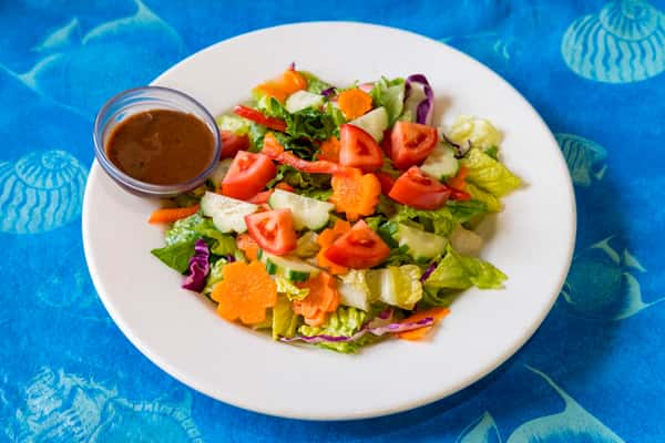 Garden Salad