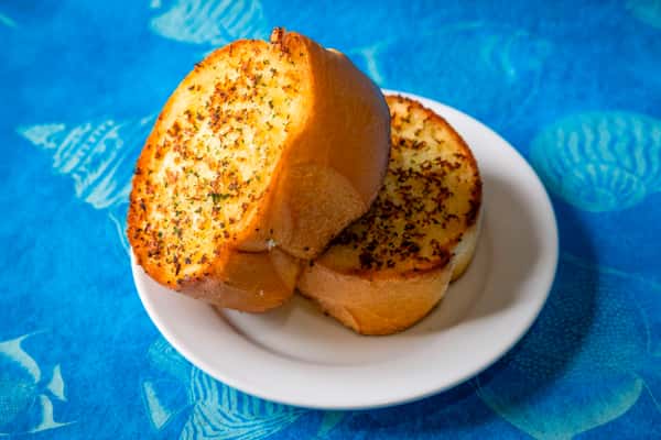 Garlic Bread