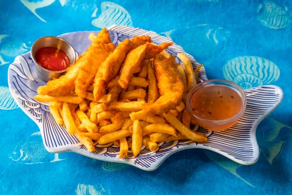 Chicken Strips