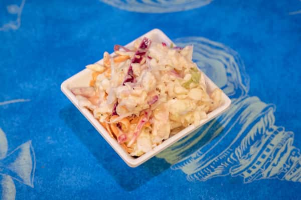 Coleslaw