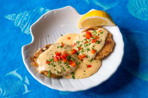 Crab Cakes