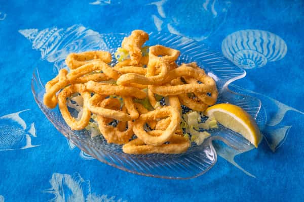 Calamari