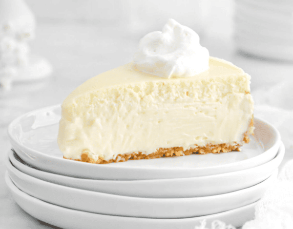 New York Cheesecake