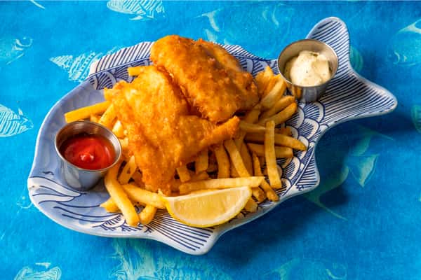 Haddock