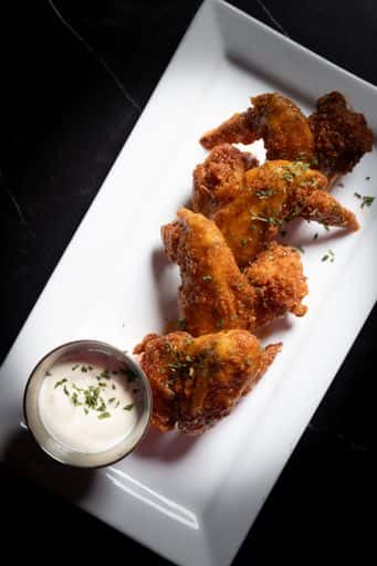 Whole Wings 3ct
