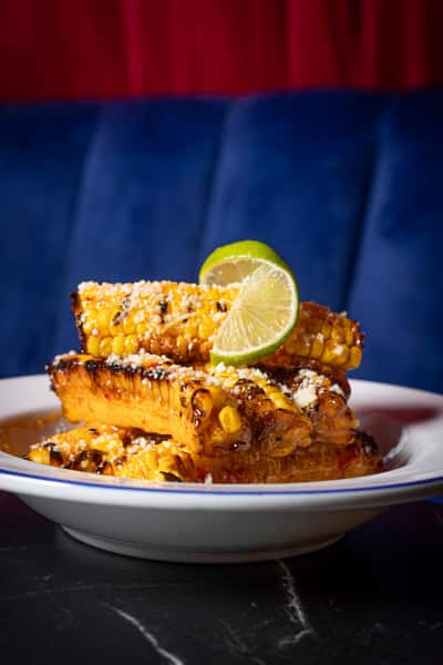 Corn Ribs