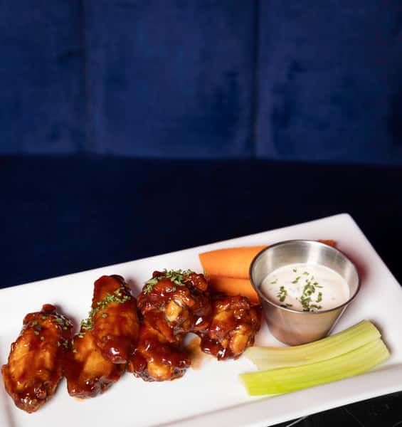 6 ct Wings