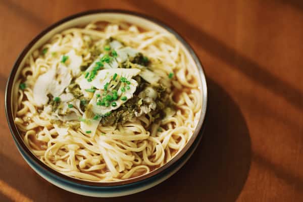 chinese noodles