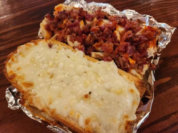 Buffalo Chicken