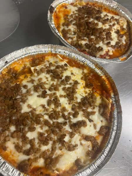 Lasagna
