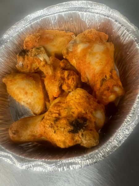 Buffalo Wings