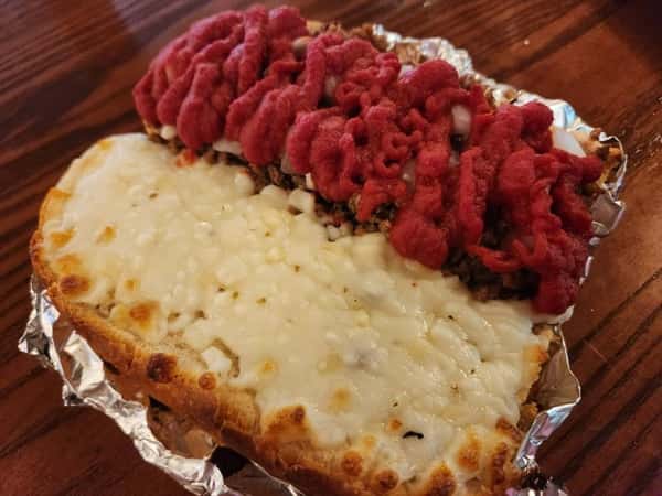 Stromboli