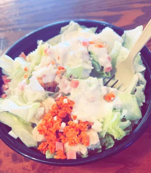 PK Salad