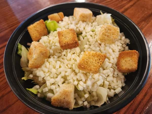 Tossed Salad