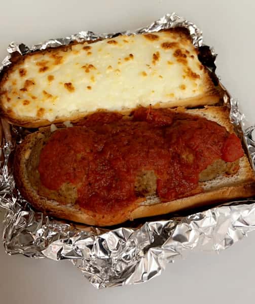 Italian Meatball