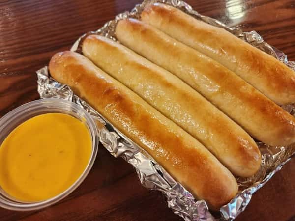 Breadsticks (4)