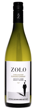 Zolo - Unoaked Chardonnay (Bottle)
