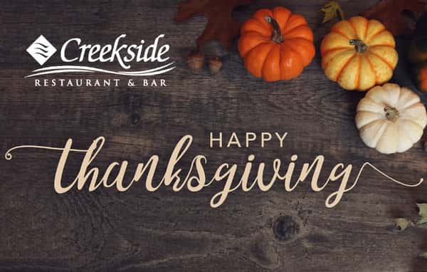 Thanksgiving Ecard