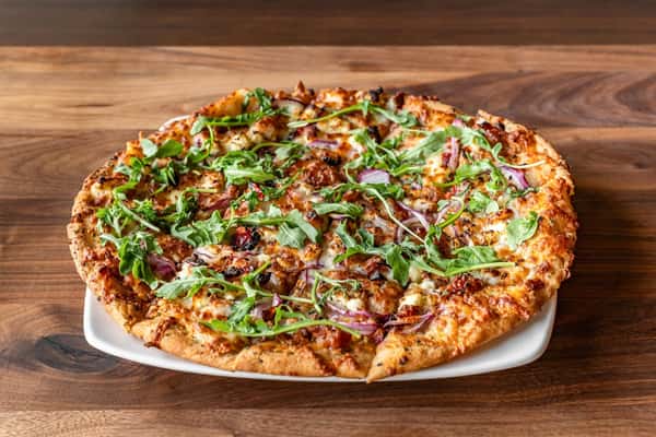 Calabria Flatbread