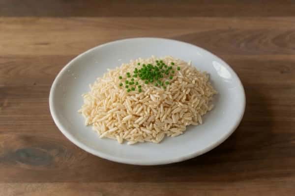 Wild Rice - Extra