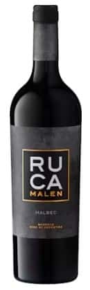 Ruca Malen - Malbec (Bottle)