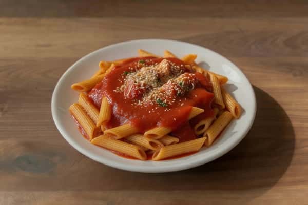 Pasta - Extra